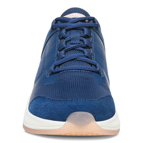 Women's Vionic Fearless - Dark Blue/Very Berry