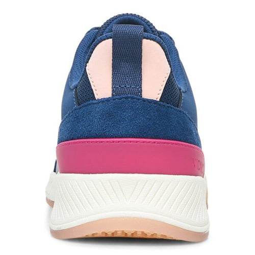 Women's Vionic Fearless - Dark Blue/Very Berry