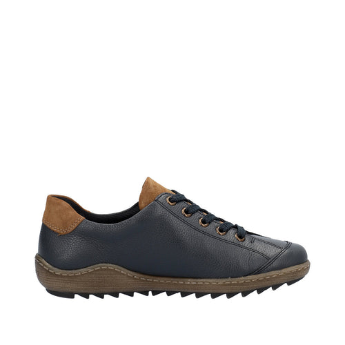 Women's Remonte Liv 02 - Pazifik/Reh