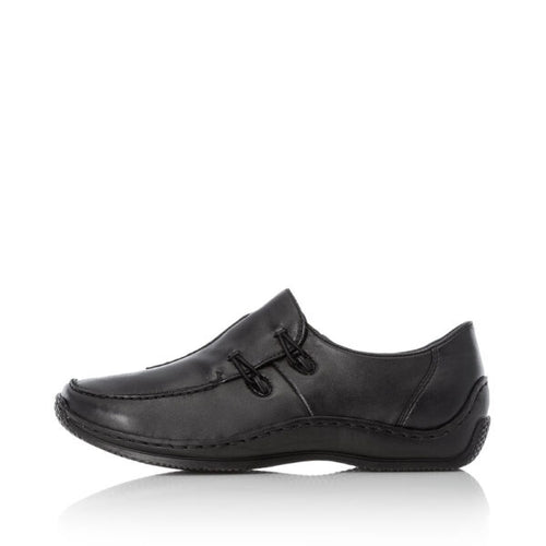 Women's Rieker Celia 51 - Black