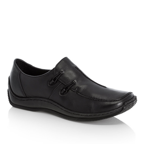 Women's Rieker Celia 51 - Black