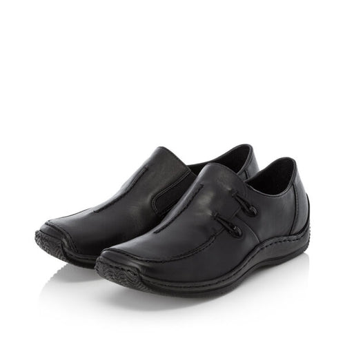 Women's Rieker Celia 51 - Black