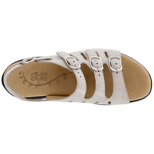 Women's SAS Mystic - Linen