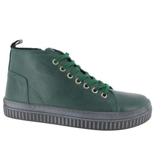 Women's Andrea Conti Shawn Boot - Bottle/Grau