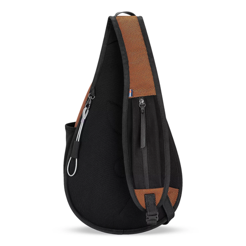 Sherpani Esprit Sling Backpack - Carbon