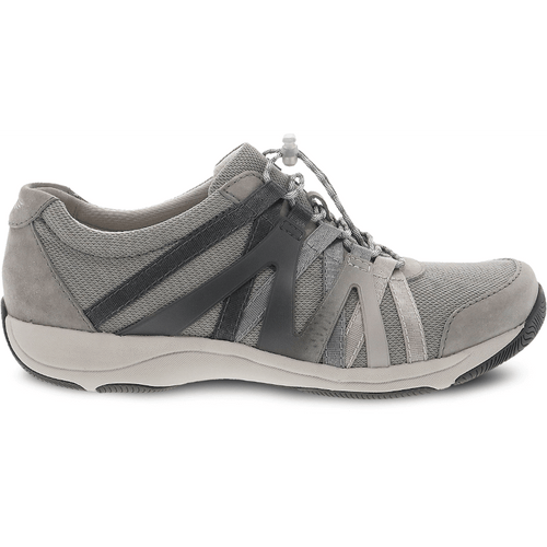 Women's Dansko Henriette - Grey Suede