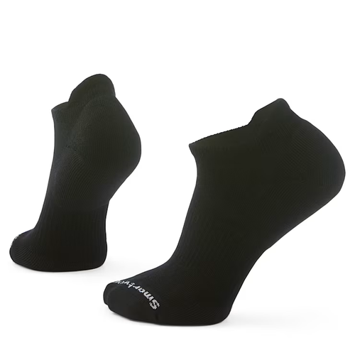 Smartwool Everyday Athletic Low Ankle Socks - Black