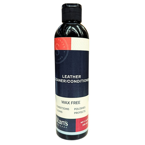 Stan's Leather Cleaner & Conditioner