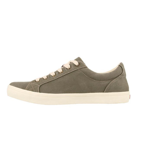 Men's Taos Starsky - Dark Olive Distressed