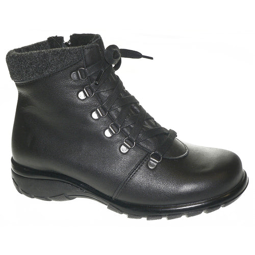Women's Toe Warmers Boot - Black