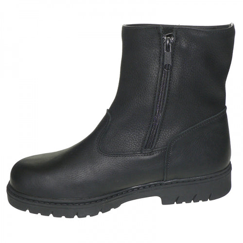 Men's Toe Warmers Aaron - Black