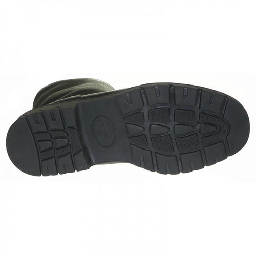 Men's Toe Warmers Aaron - Black