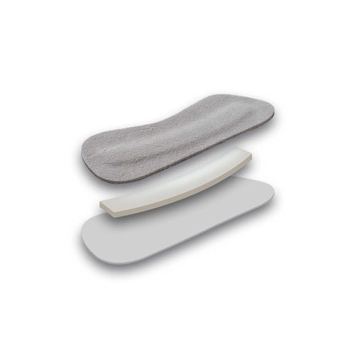 Tacco Footcare Taccoslip Heel Grips