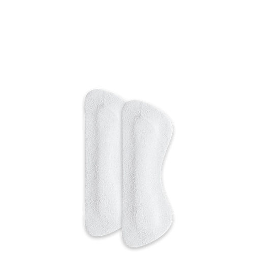 Tacco Footcare Taccoslip Heel Grips