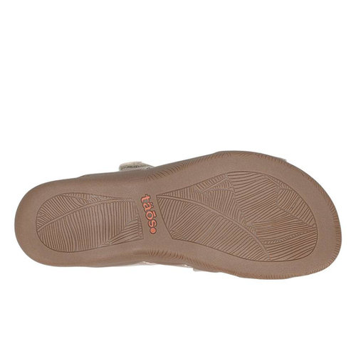 Women's Taos Double U - Champagne