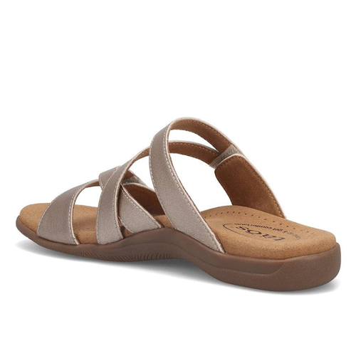 Women's Taos Double U - Champagne