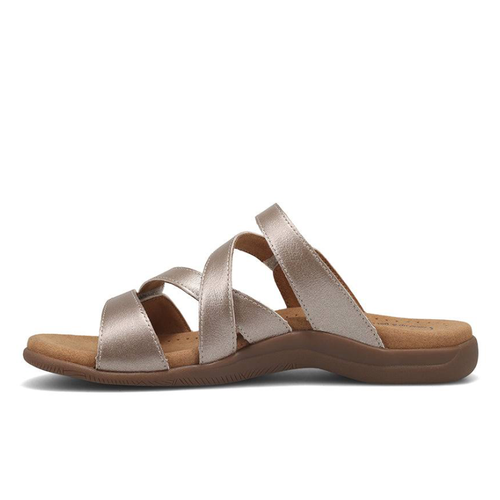 Women's Taos Double U - Champagne