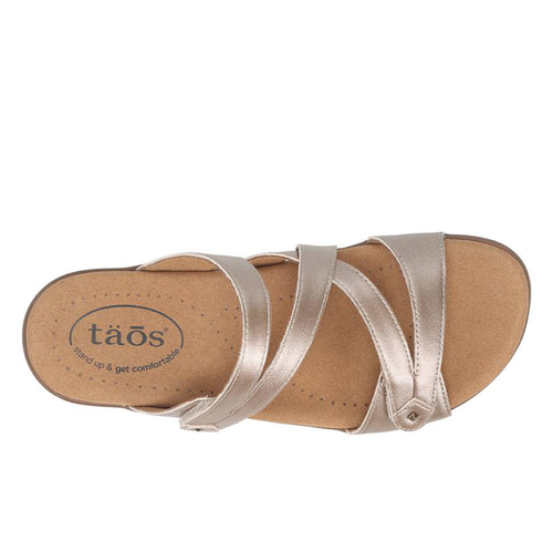 Women's Taos Double U - Champagne