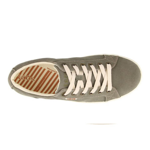 Men's Taos Starsky - Dark Olive Distressed