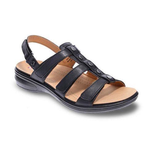 Women's Revere Toledo - Black French