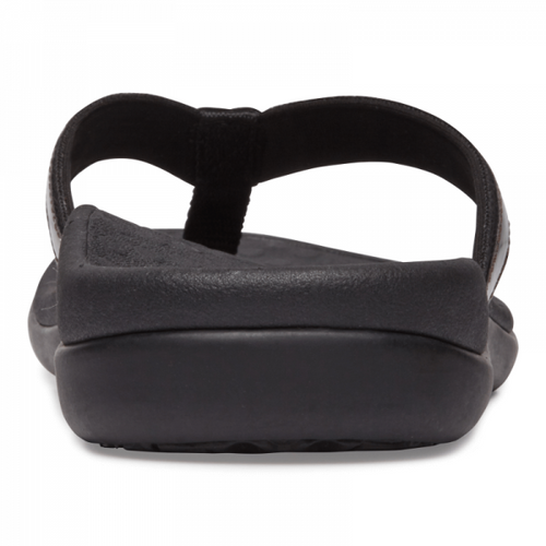 Women's Vionic Tide II - Black Tortoise