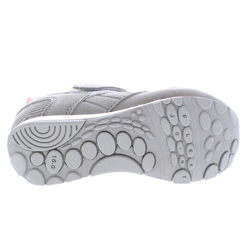 Kids' Tsukihoshi Racer - Baby/Toddler/Little Kid - Grey/Pink