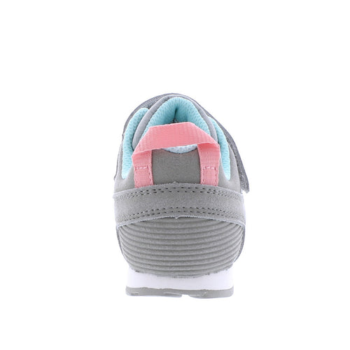 Kids' Tsukihoshi Racer - Baby/Toddler/Little Kid - Grey/Pink