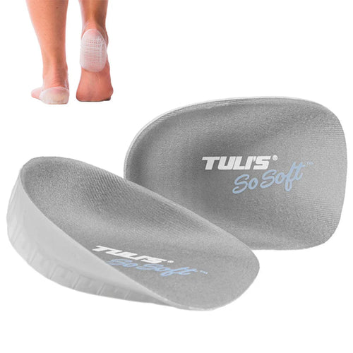 Tuli's So Soft Heel Cups - Large