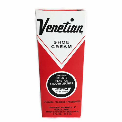Venetian Cream Polish
