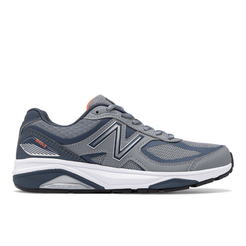 Women’s New Balance 1540v3 – Gunmetal/Dragonfly