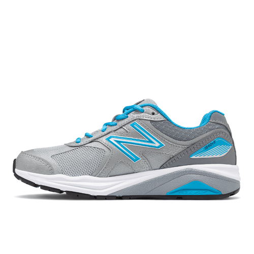 Women’s New Balance 1540v3 – Silver/Polaris