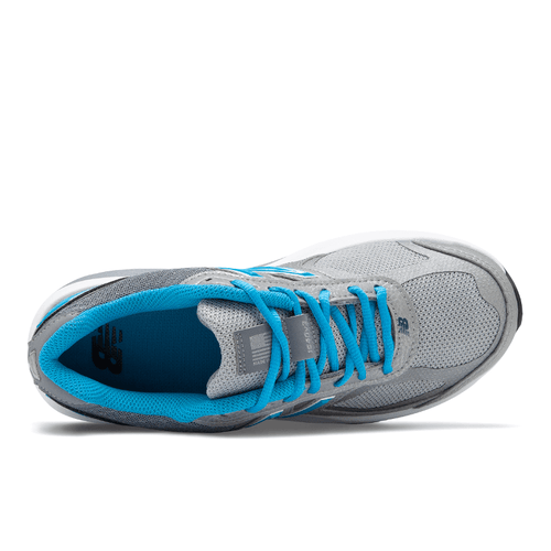 Women’s New Balance 1540v3 – Silver/Polaris