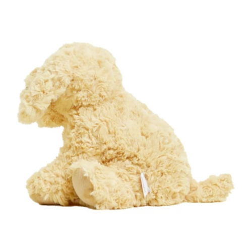 Warmies Plush Dog - Golden