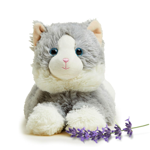 Warmies Plush Cat