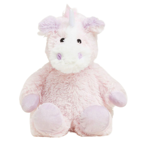 Warmies Plush Unicorn