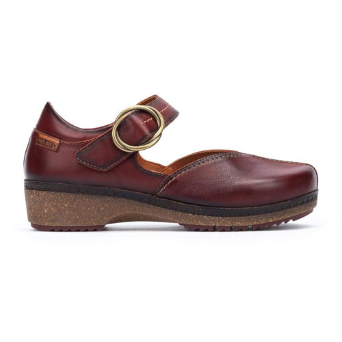 Women's Pikolinos Granada W0W-4837 - Arcilla