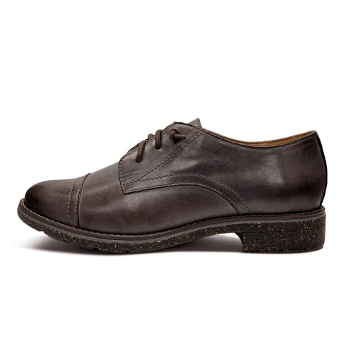 Women's Aetrex Gina - Dark Brown