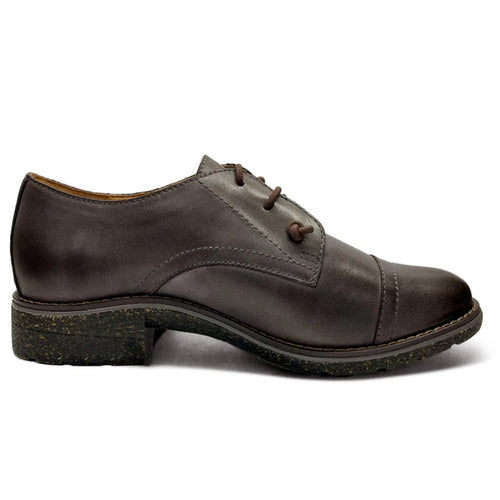 Women's Aetrex Gina - Dark Brown