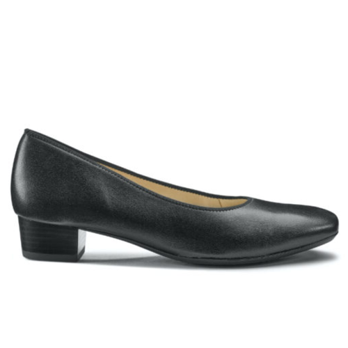 Women's Ara Milano - Black Nappa Leather