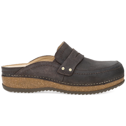 Women's Dansko Maggy - Chocolate