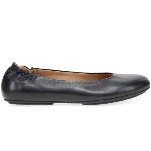 Women's Dansko Mollie - Black Nappa