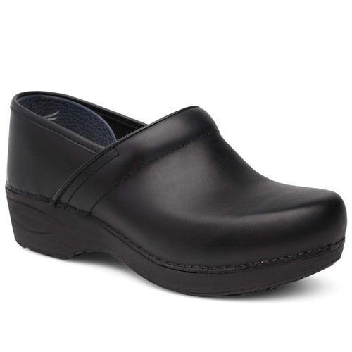 Women’s Dansko XP 2.0 – Black Pull Up