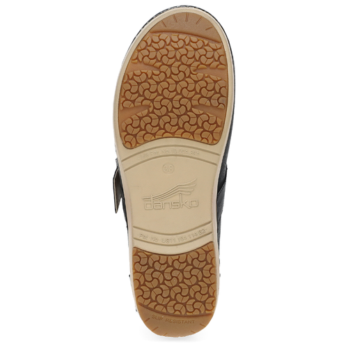 Women’s Dansko XP 2.0 Mary Jane – Black