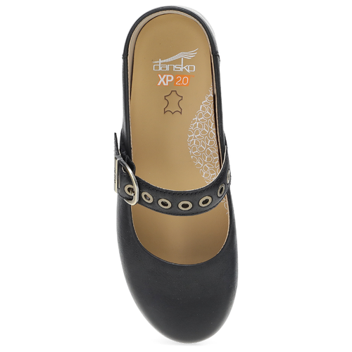 Women’s Dansko XP 2.0 Mary Jane – Black