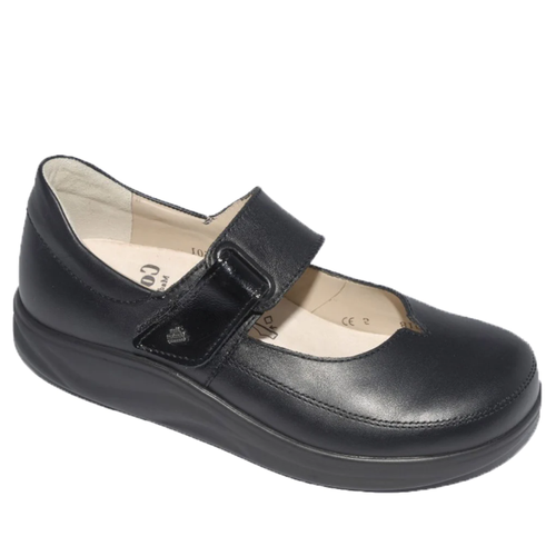 Women's Finn Comfort Nagasaki - Schwarz