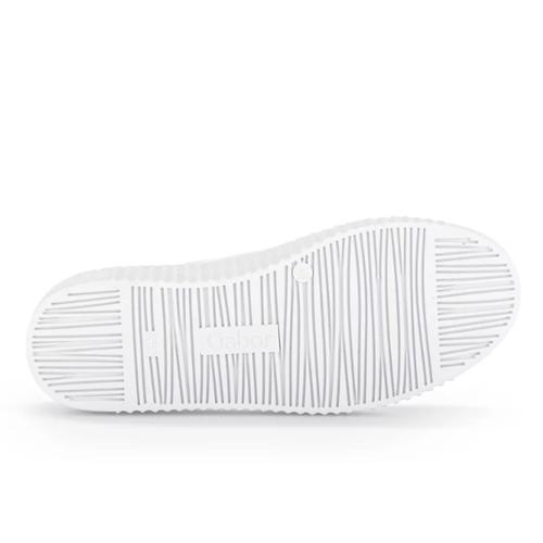 Women's Gabor Emma 23.335 - Weiss/Schwarz