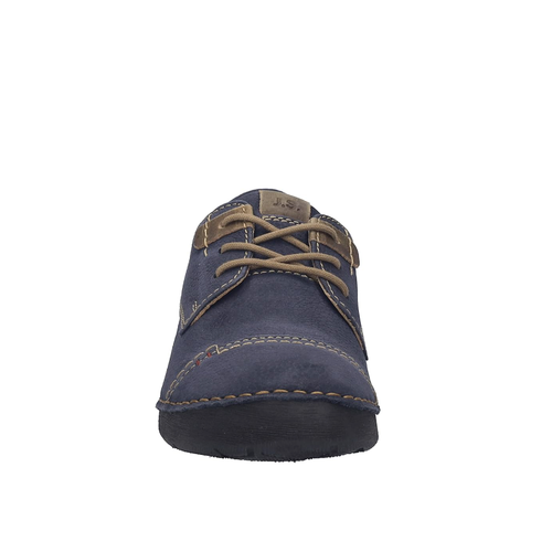 Women's Josef Seibel Fergey 41 - Ocean