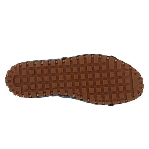 Women's Spring Step Fusaro - Blue