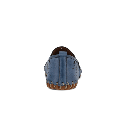 Women's Spring Step Fusaro - Blue