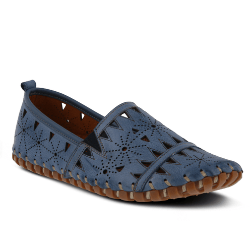 Women's Spring Step Fusaro - Blue